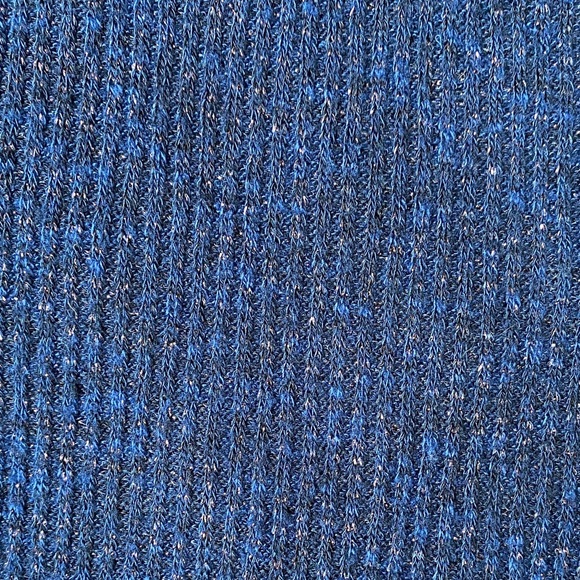 Express Women’s Navy Blue Mini Dress Size M - Picture 2 of 5